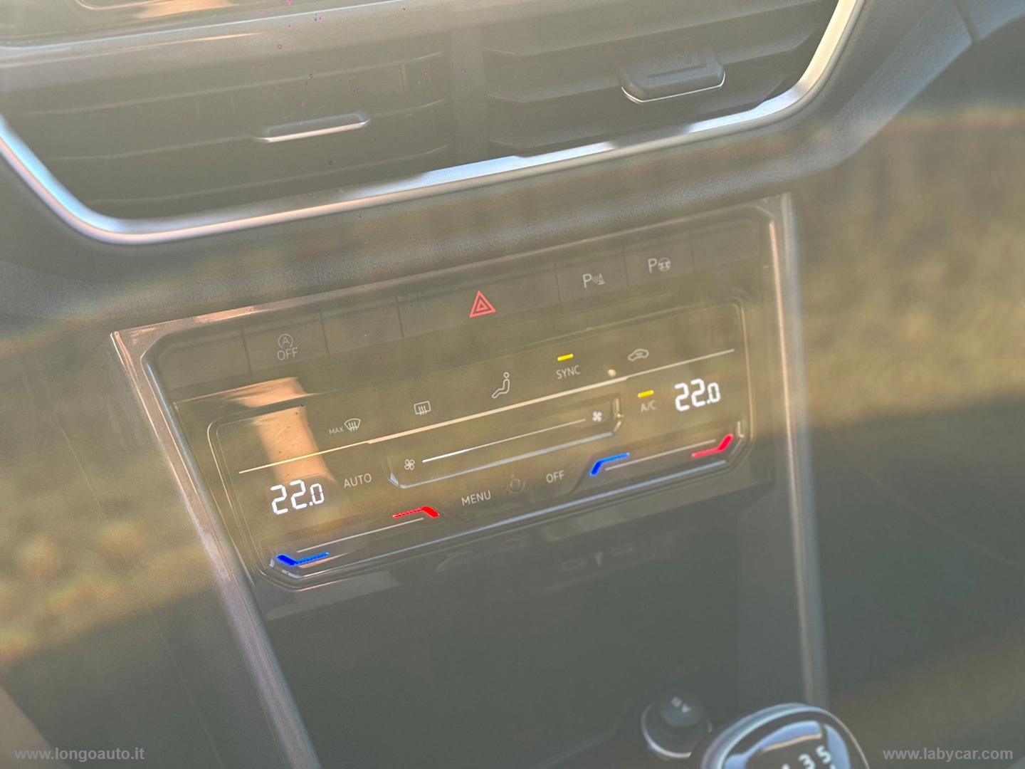 T-Roc 2.0 TDI SCR Style PRONTA CONSEGNA - immagine 29