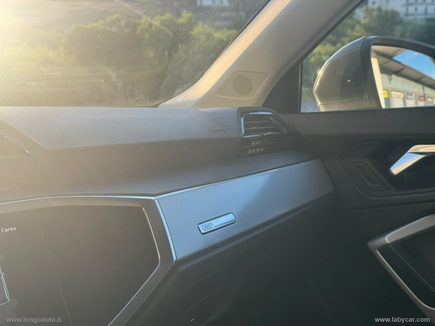 Q3 35 TDI S tronic Business Advanced PRONTA CONSEGNA - immagine 29