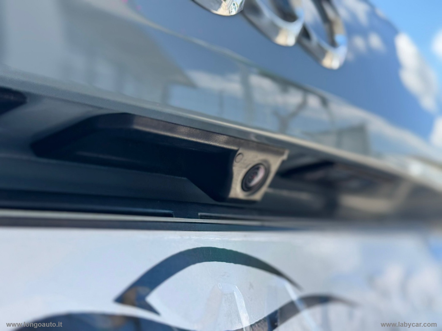 Q2 35 TFSI S tronic PRONTA CONSEGNA - immagine 29