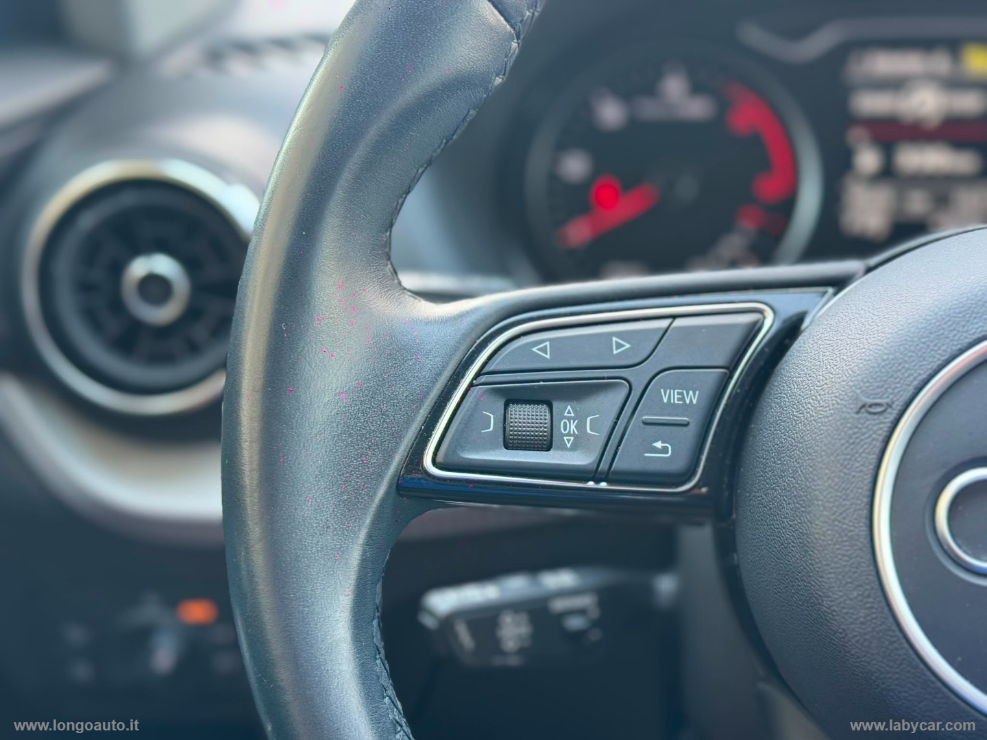 Q2 30 TDI S tronic PRONTA CONSEGNA - immagine 29