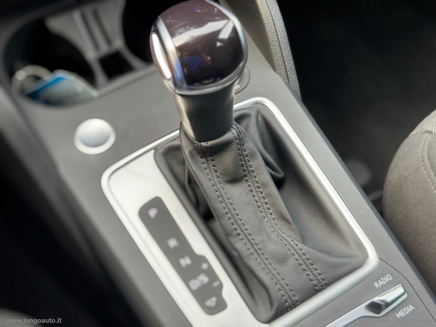 Q2 30 TDI S tronic PRONTA CONSEGNA - immagine 29