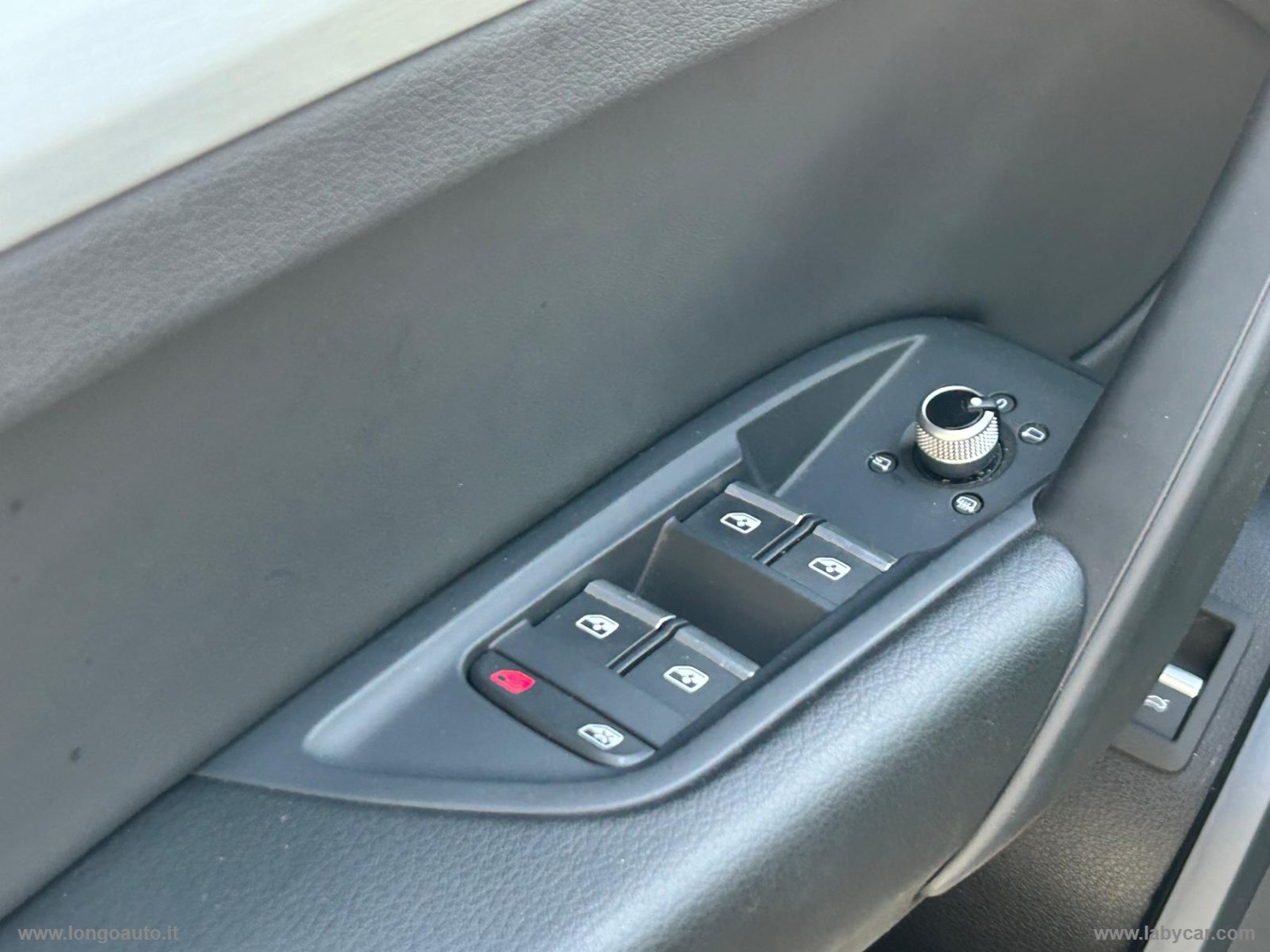 Q5 SPB 40 TDI quattro S tronic S line PRONTA CONSEGNA - immagine 29