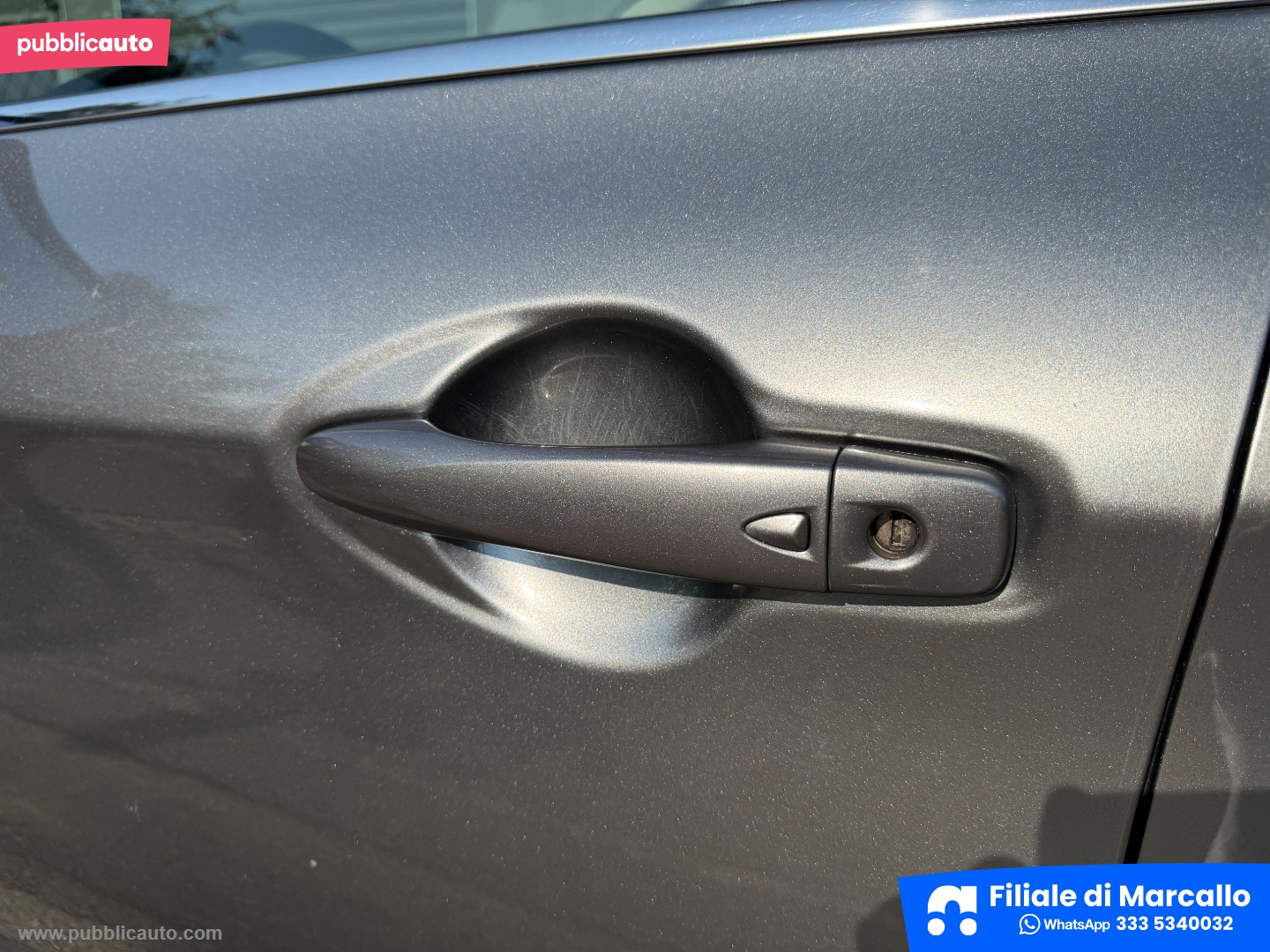 Qashqai 1.5 dCi Tekna - immagine 29
