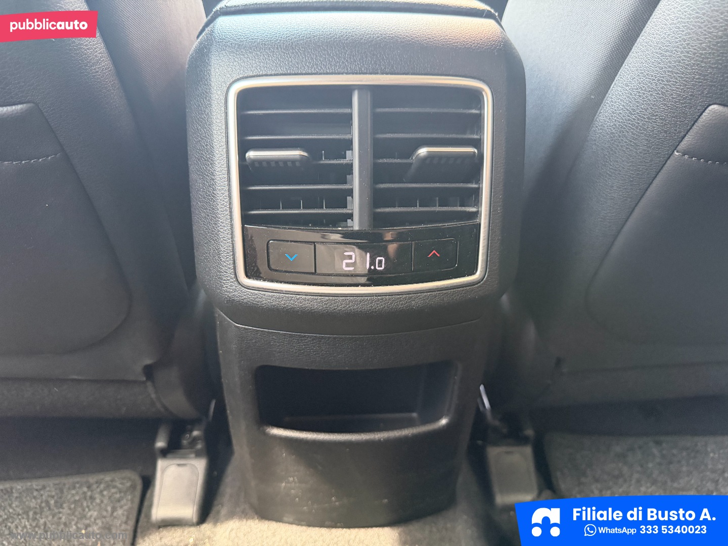 Sportage 1.6 TGDi HEV AT Style - immagine 29