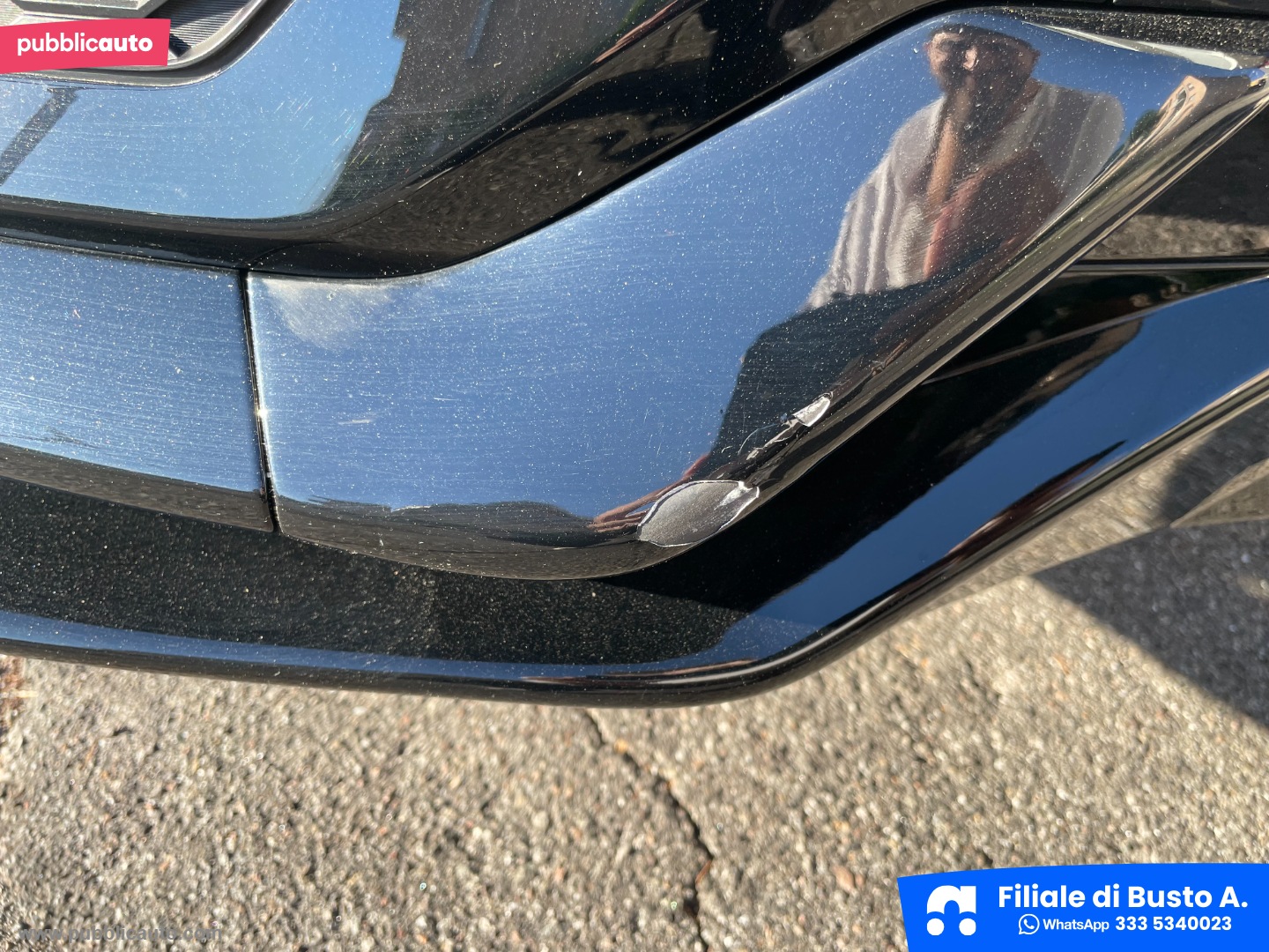 Civic 1.5T 5p. Sport CVT - immagine 29