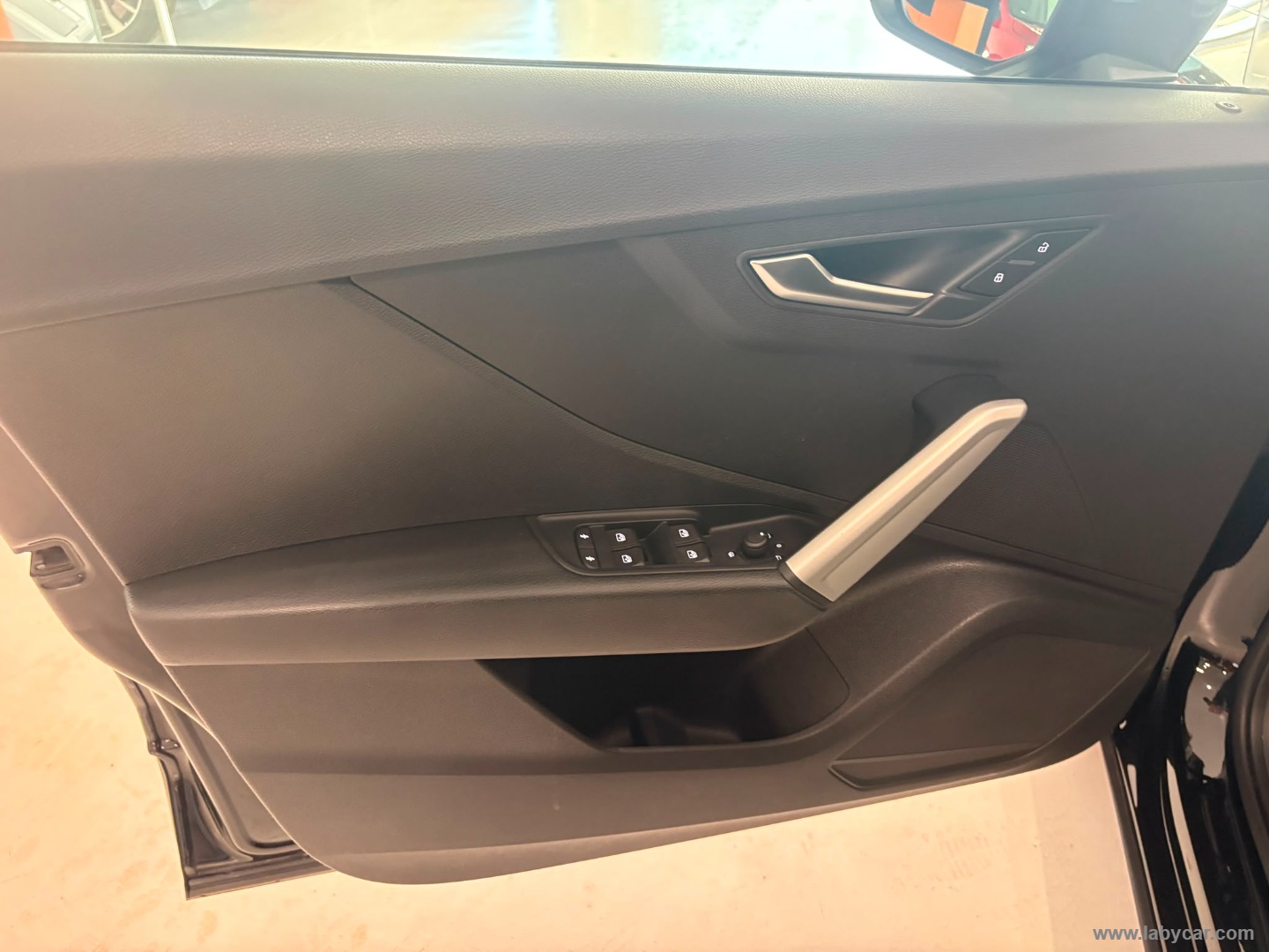 Q2 2.0 TDI quattro S tronic Business - immagine 29