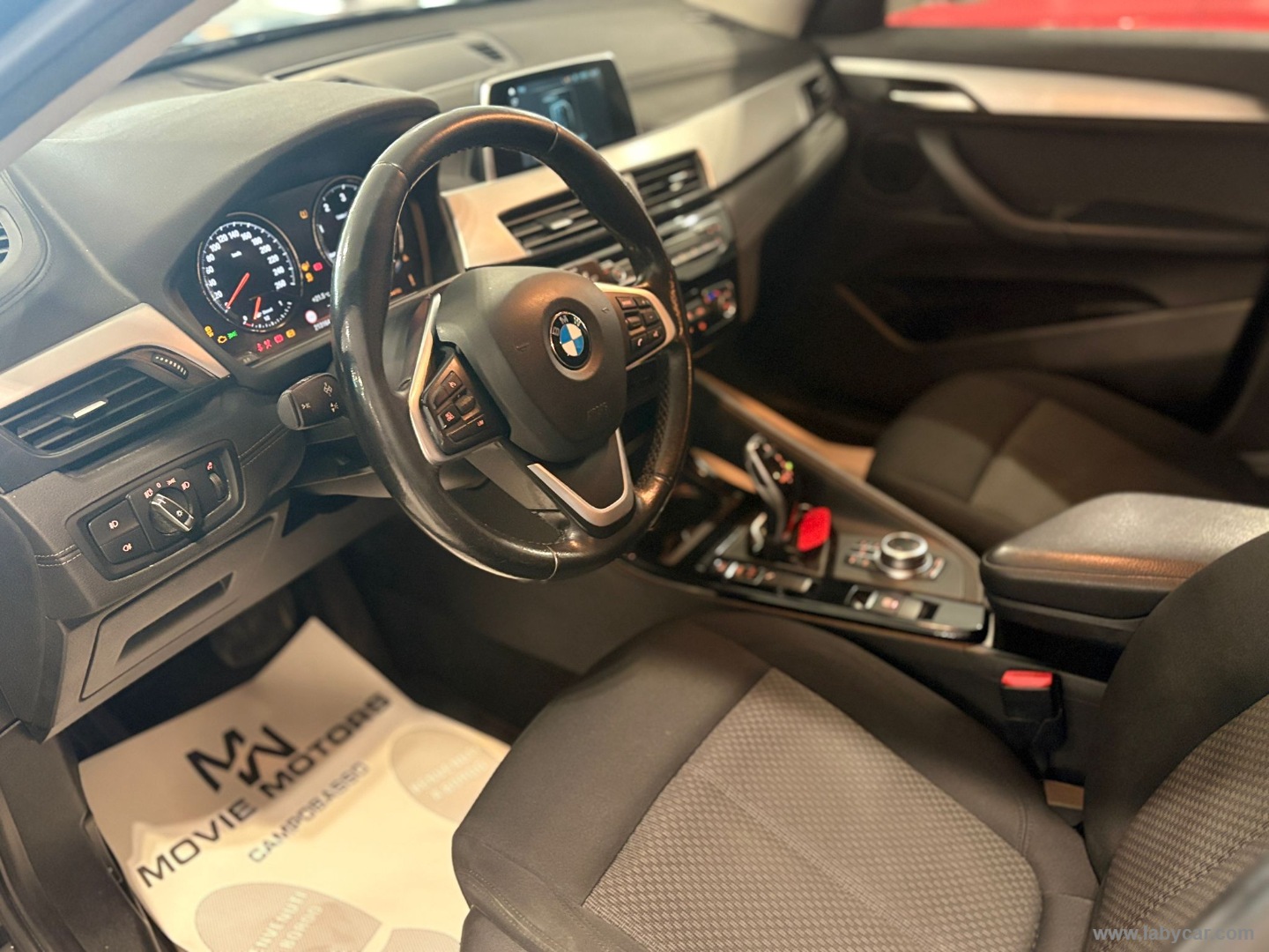 X2 sDrive18d - immagine 29