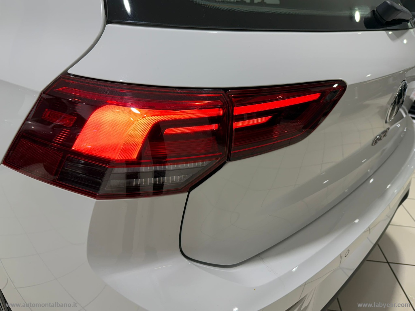 Golf 2.0 TSI GTI DSG - immagine 29