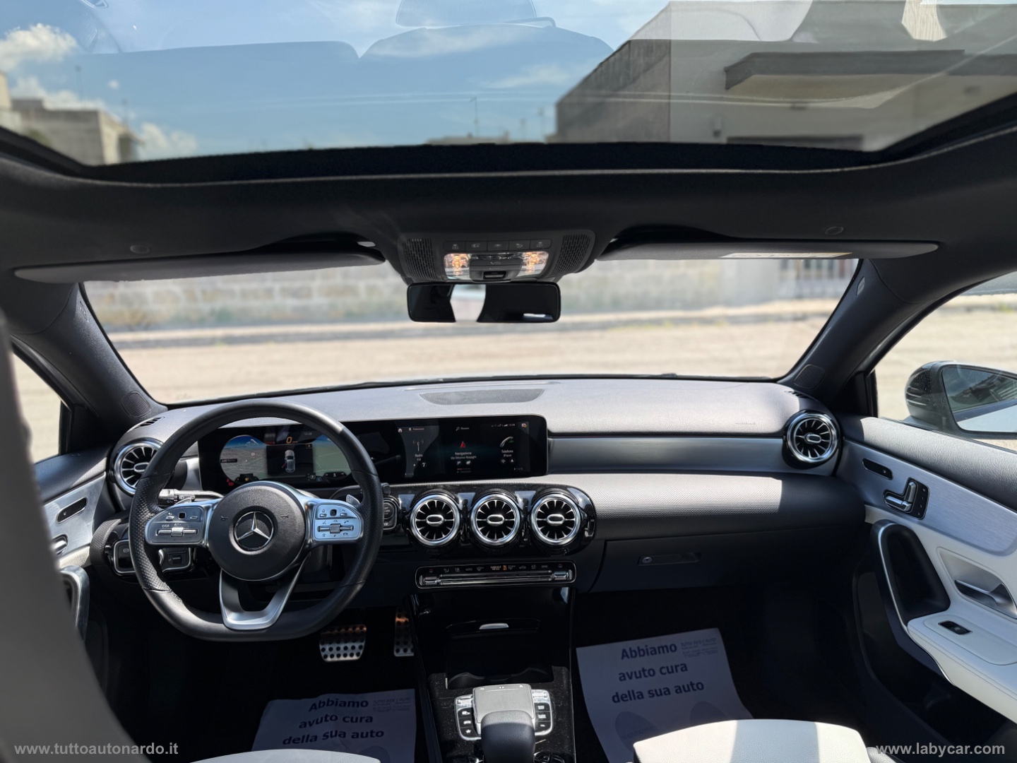 A 180 d Automatic Premium - immagine 29