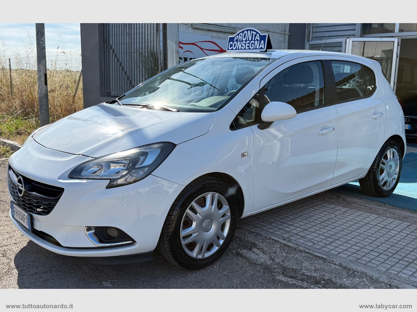 Corsa 1.4 90 CV GPL Tech 5p. Innovation - immagine 29