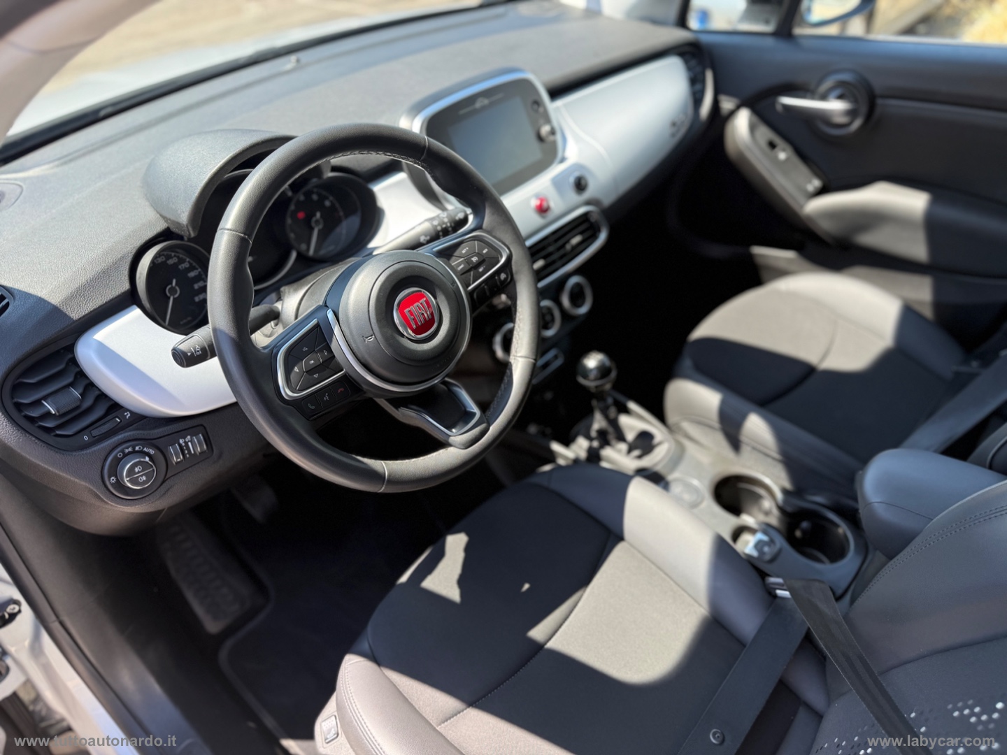 500X 1.0 T3 120 CV Sport - immagine 29