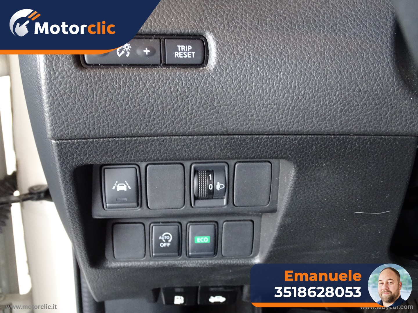 Qashqai 1.5 dCi 115 CV N-Connecta - immagine 29