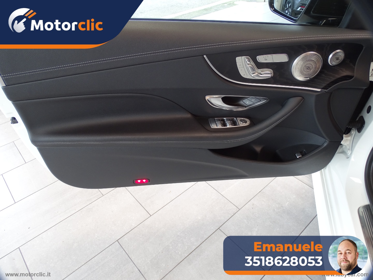 E 220 d 4Matic Auto Premium - immagine 29