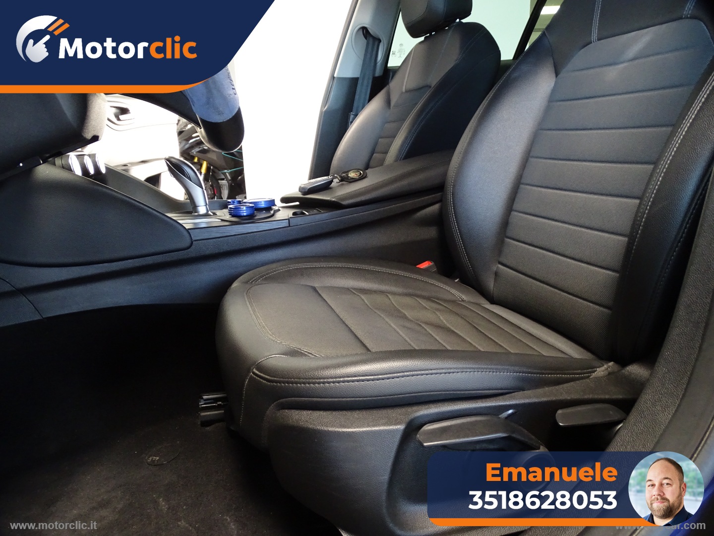 Giulia 2.2 TD 150 CV AT8 Executive - immagine 29