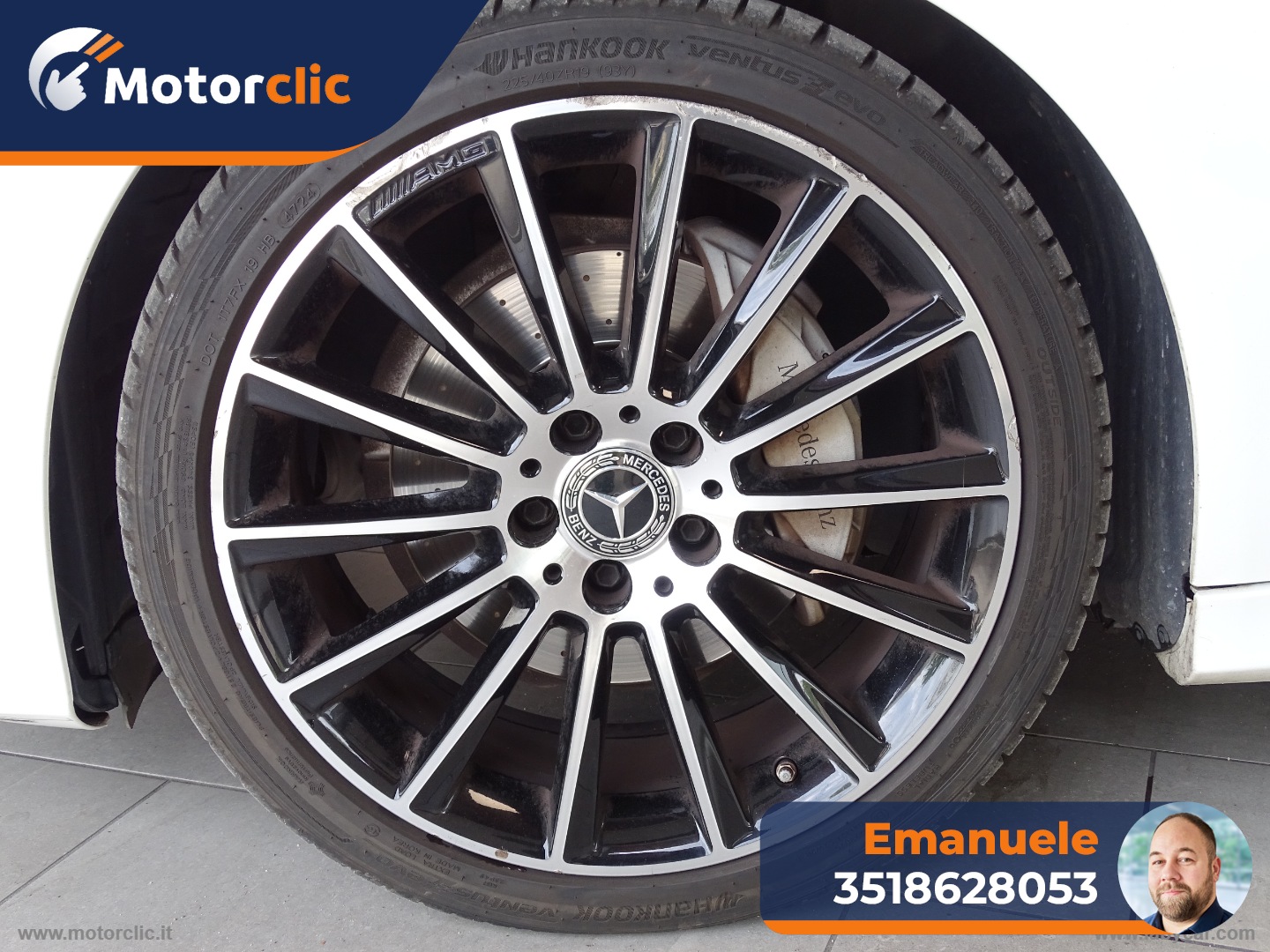 C 220 d Premium PREZZO REALE - immagine 29