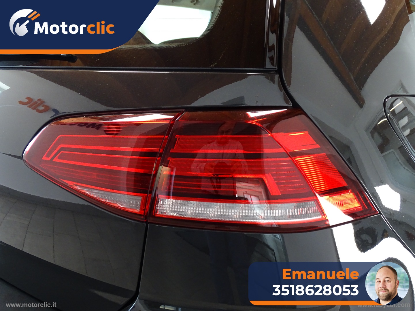 e-Golf 136 CV PREZZO REALE - immagine 29