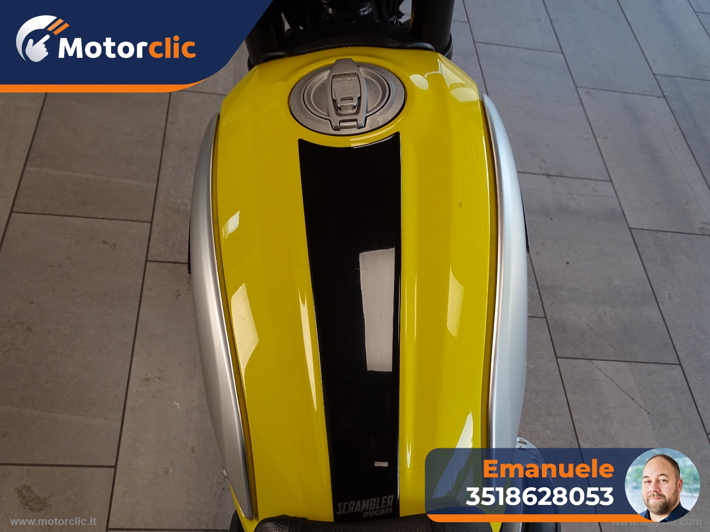 Scrambler - immagine 29