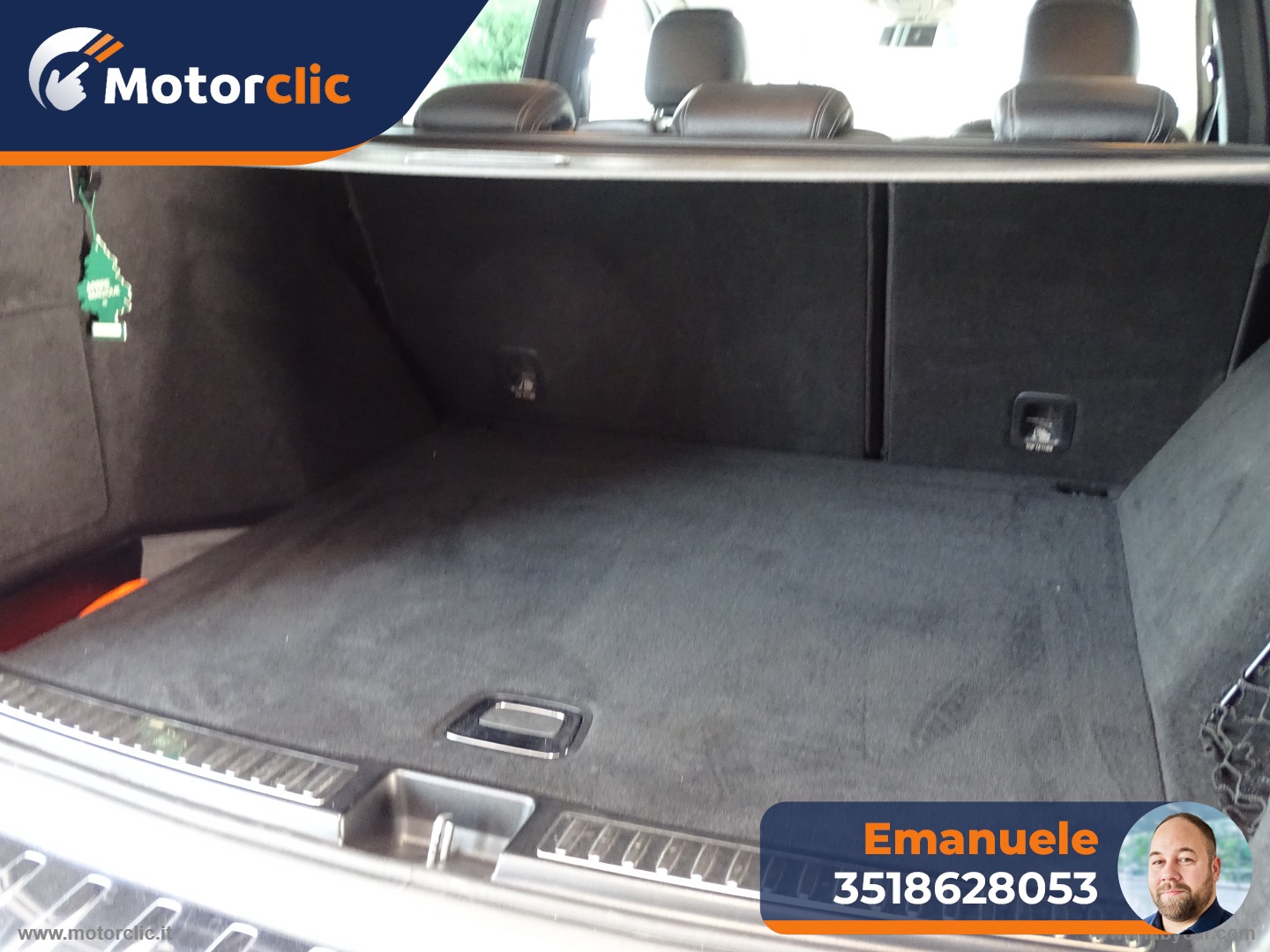 ML 250 BlueTEC 4Matic EDITION 16 Premium PREZZO REALE - immagine 29