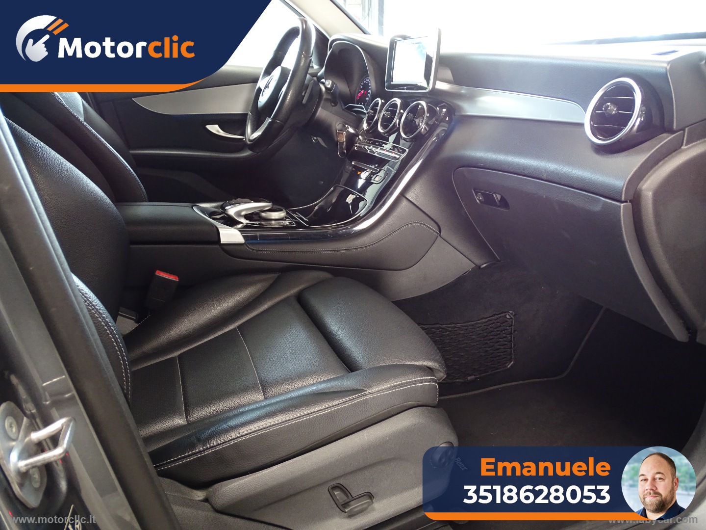 GLC 250 d 4Matic Sport PREZZO REALE - immagine 29