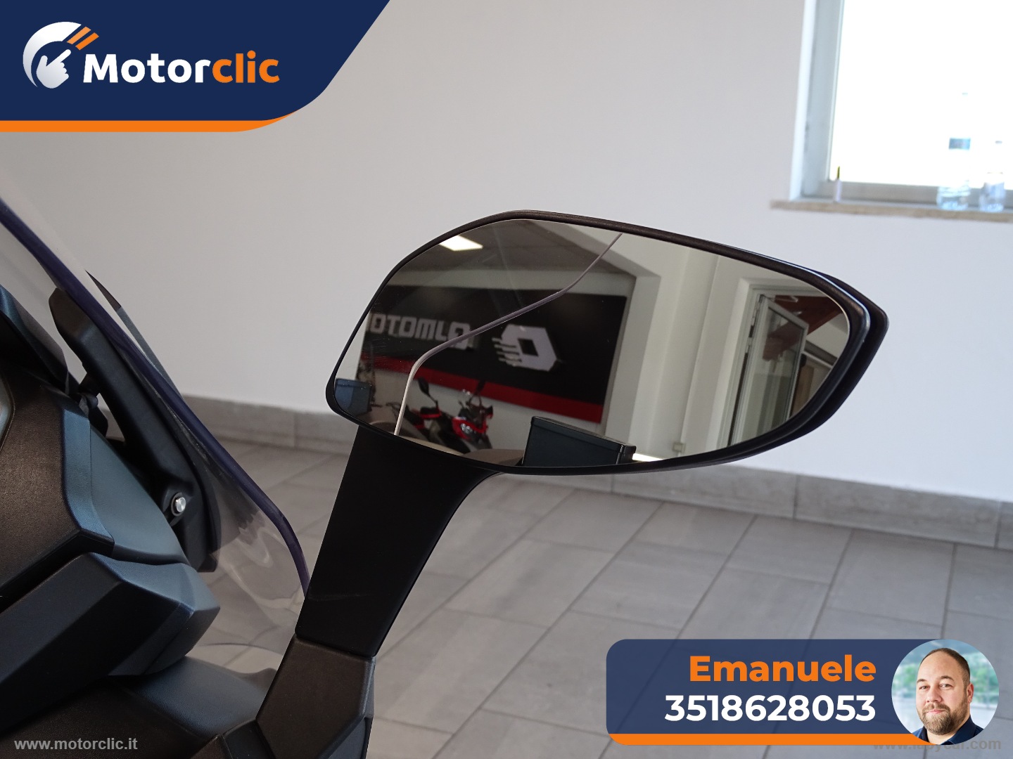 C 650 GT PREZZO REALE - immagine 29