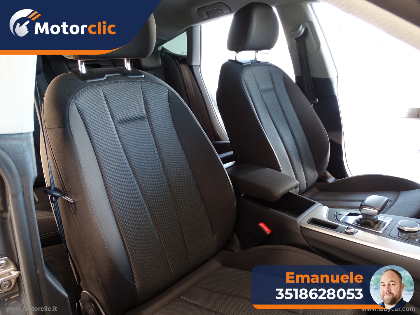 A5 SPB 45 TDI quattro tiptr. Bus. Sport - immagine 29