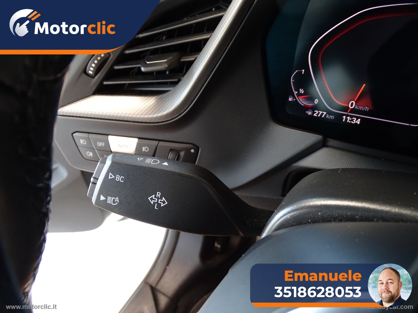 118i 5p. Msport - immagine 29