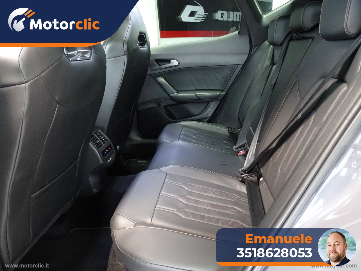 Formentor 1.4 e-Hybrid DSG VZ - immagine 29