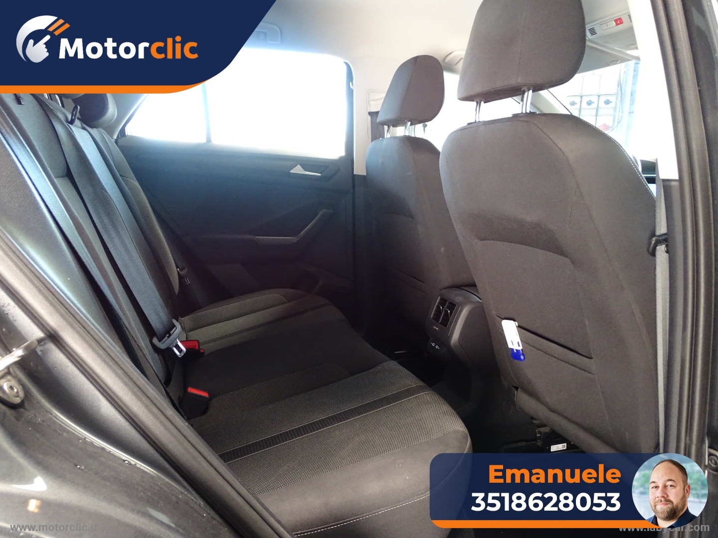 T-Roc 2.0 TDI SCR 150 CV DSG Life - immagine 29
