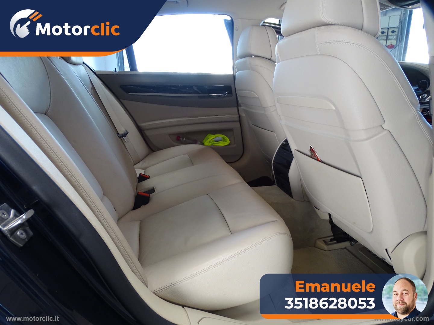 730d xDrive Futura - immagine 29