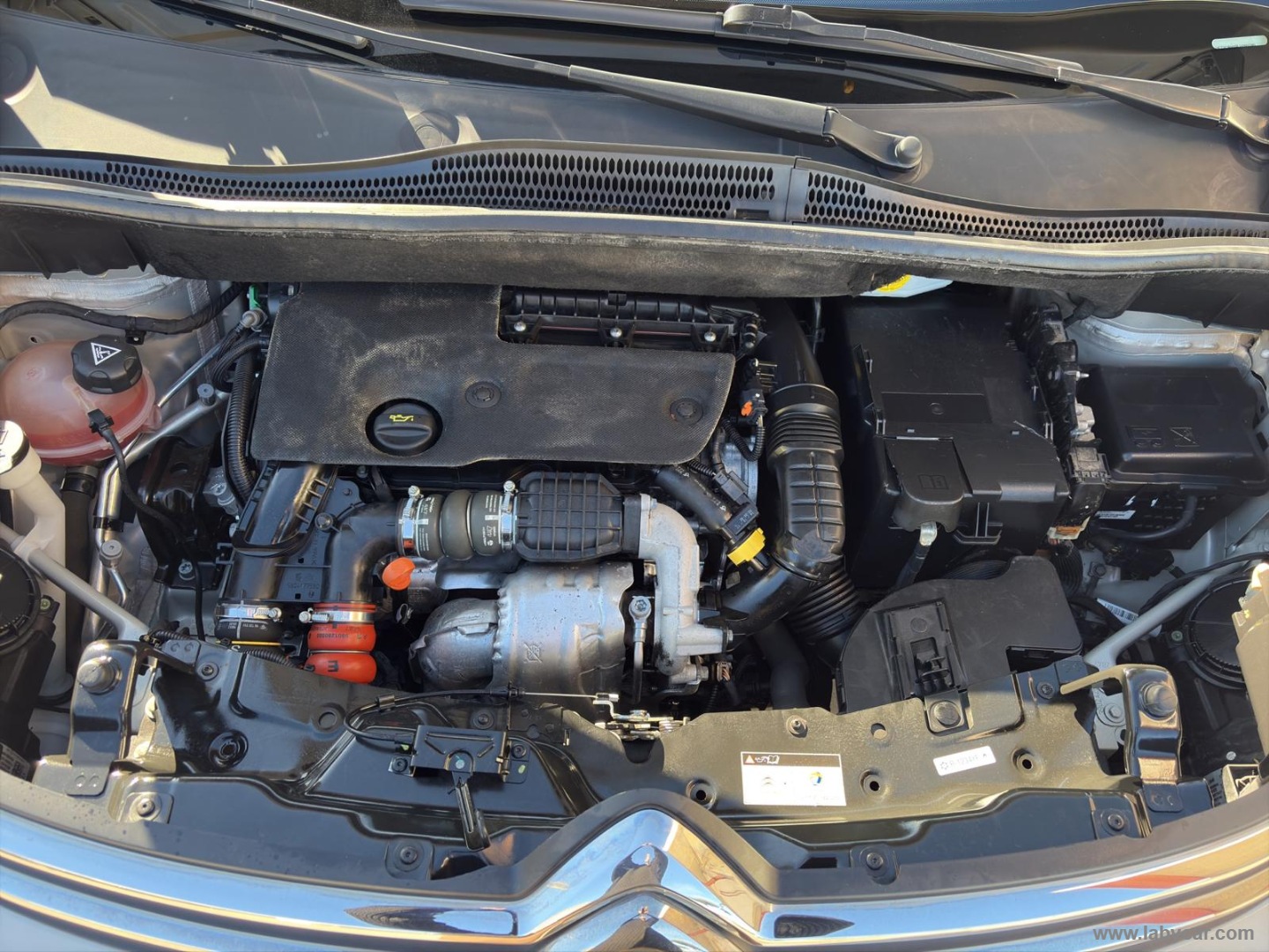 C3 Aircross BlueHDi 100 Shine PERFETTA! - immagine 29