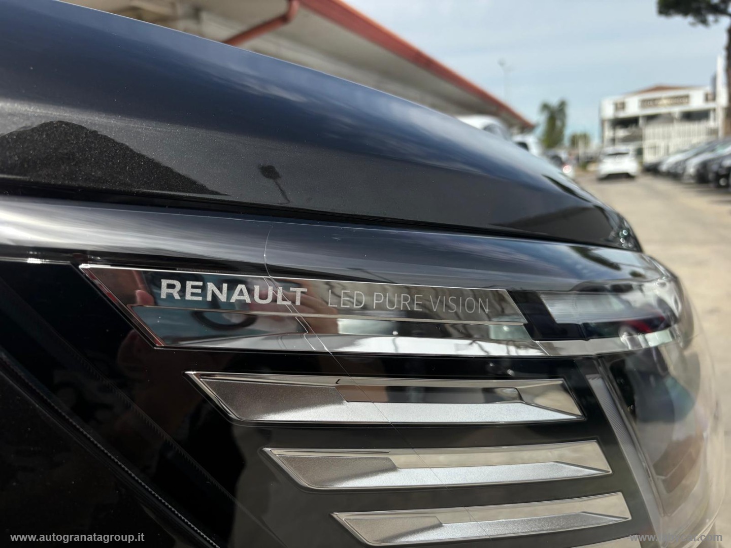 Trafic BluedCi 150CV PL-TN Equi.EasyAcc. 9 PTI. KM0 UFFICIALE ITA! - immagine 29