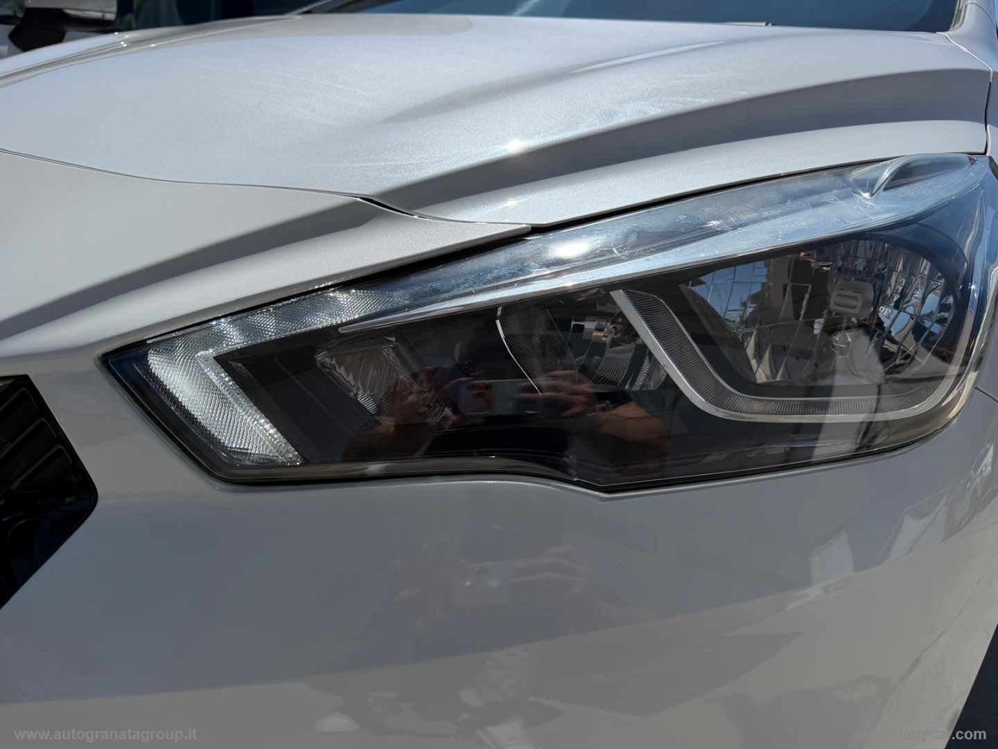 Micra 1.5 dCi 8V 5p. N-Connecta SPETTACOLARE ! - immagine 29