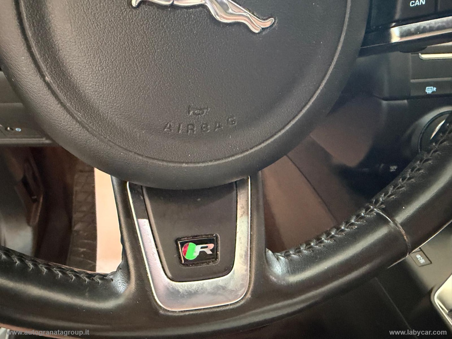 E-Pace 2.0D 150CV AWD aut. R-Dynamic HSE STRAFULL + TETTO!OUTLET - immagine 29