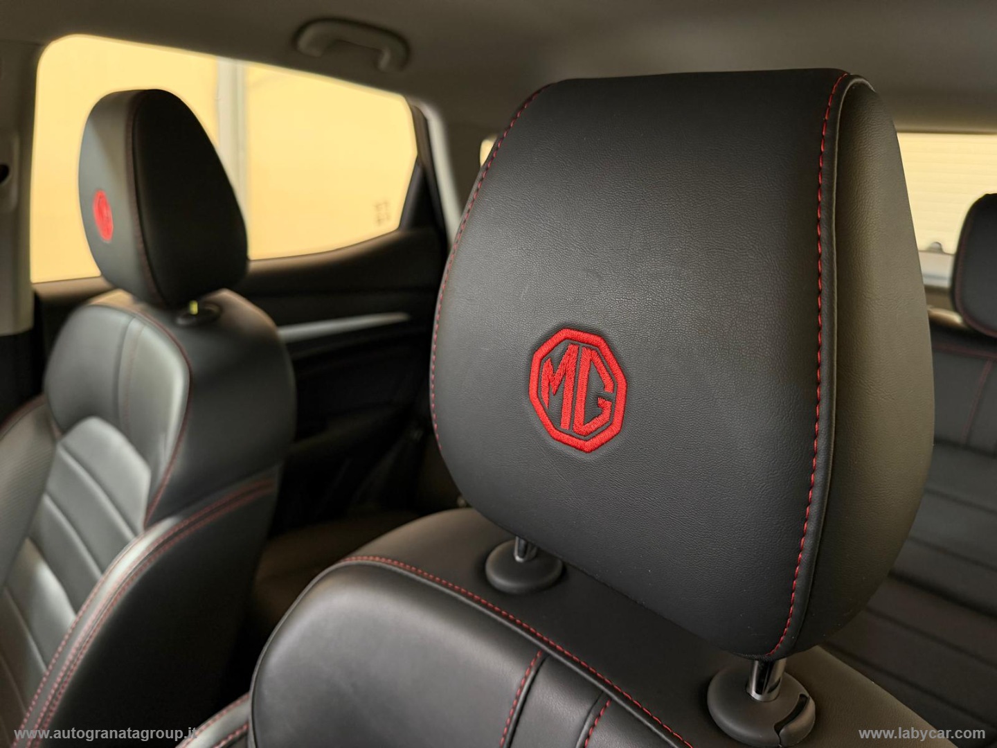 ZS 1.5 VTi-tech Luxury PREZZO REALE! - immagine 29