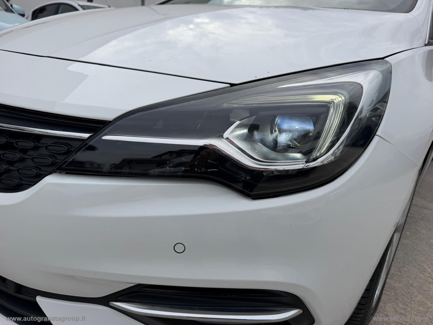 Astra 1.5 CDTI 105 CV S&S ST Busin.Eleg. SUPER AFFARE! - immagine 29