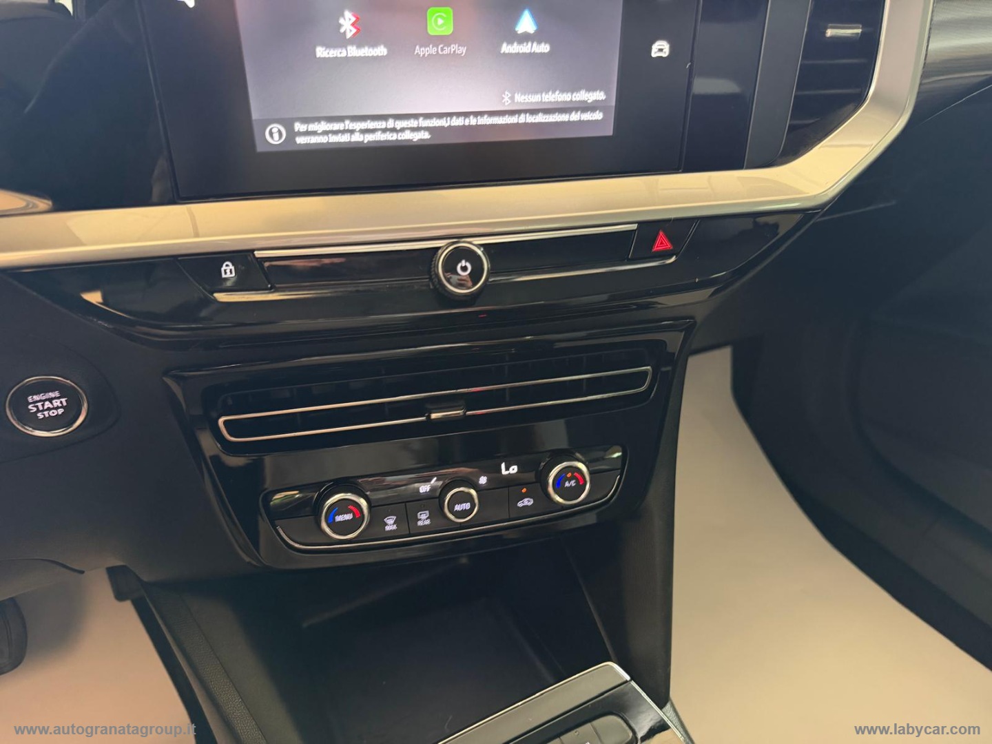 Mokka 1.2 Turbo 130 CV aut. Ultimate SUPER AFFARE! - immagine 29