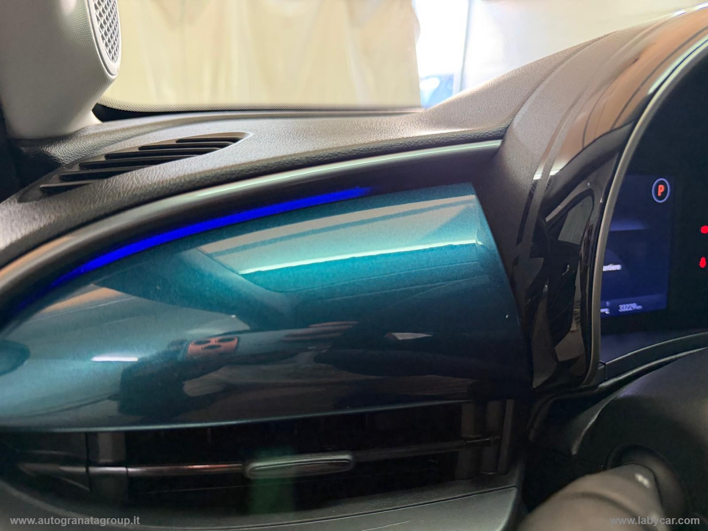 600 Hybrid 145 CV DCT MHEV PREZZO REALE! PRONTA CONSEGNA - immagine 29