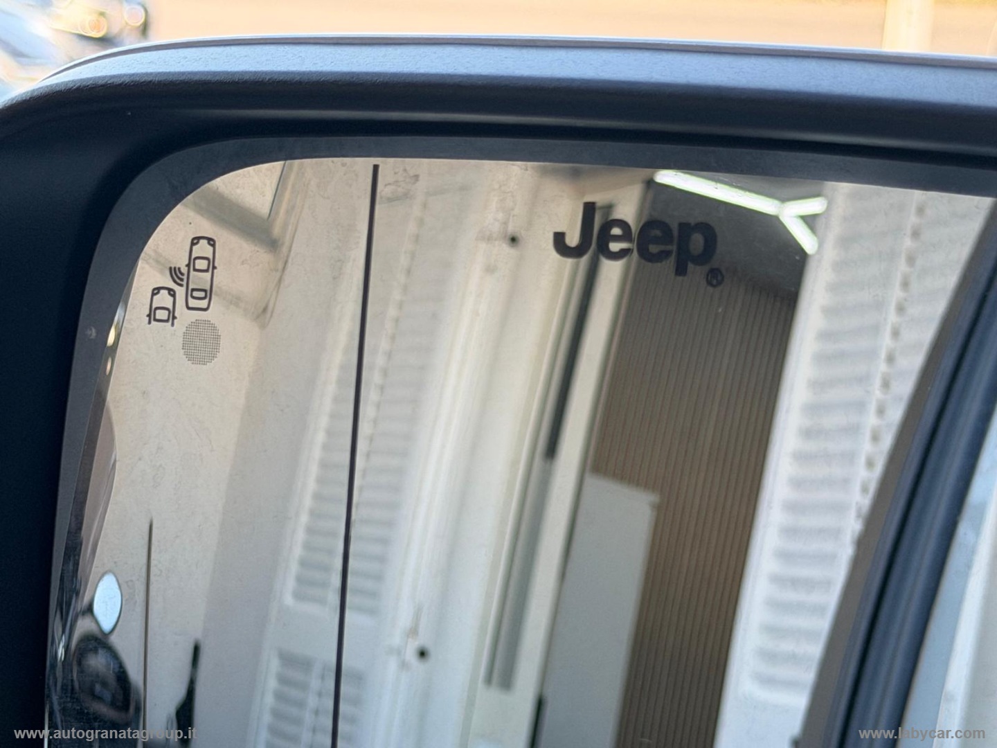 Renegade 1.6 Mjt 120CV Limited OUTLET! - immagine 29