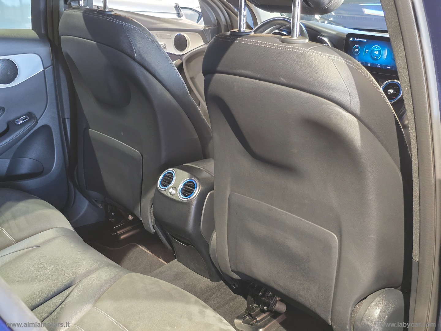 GLC 300 d 4Matic Premium Plus - immagine 29