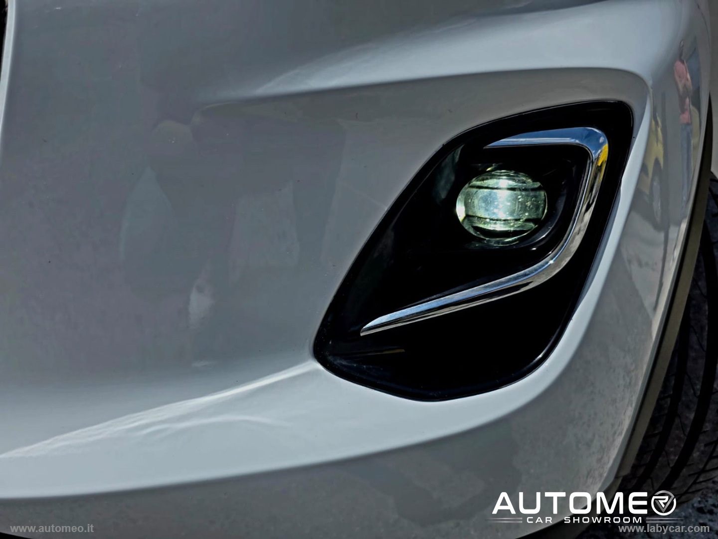 Puma 1.0 EcoBoost 125CV S&S Titanium - immagine 29