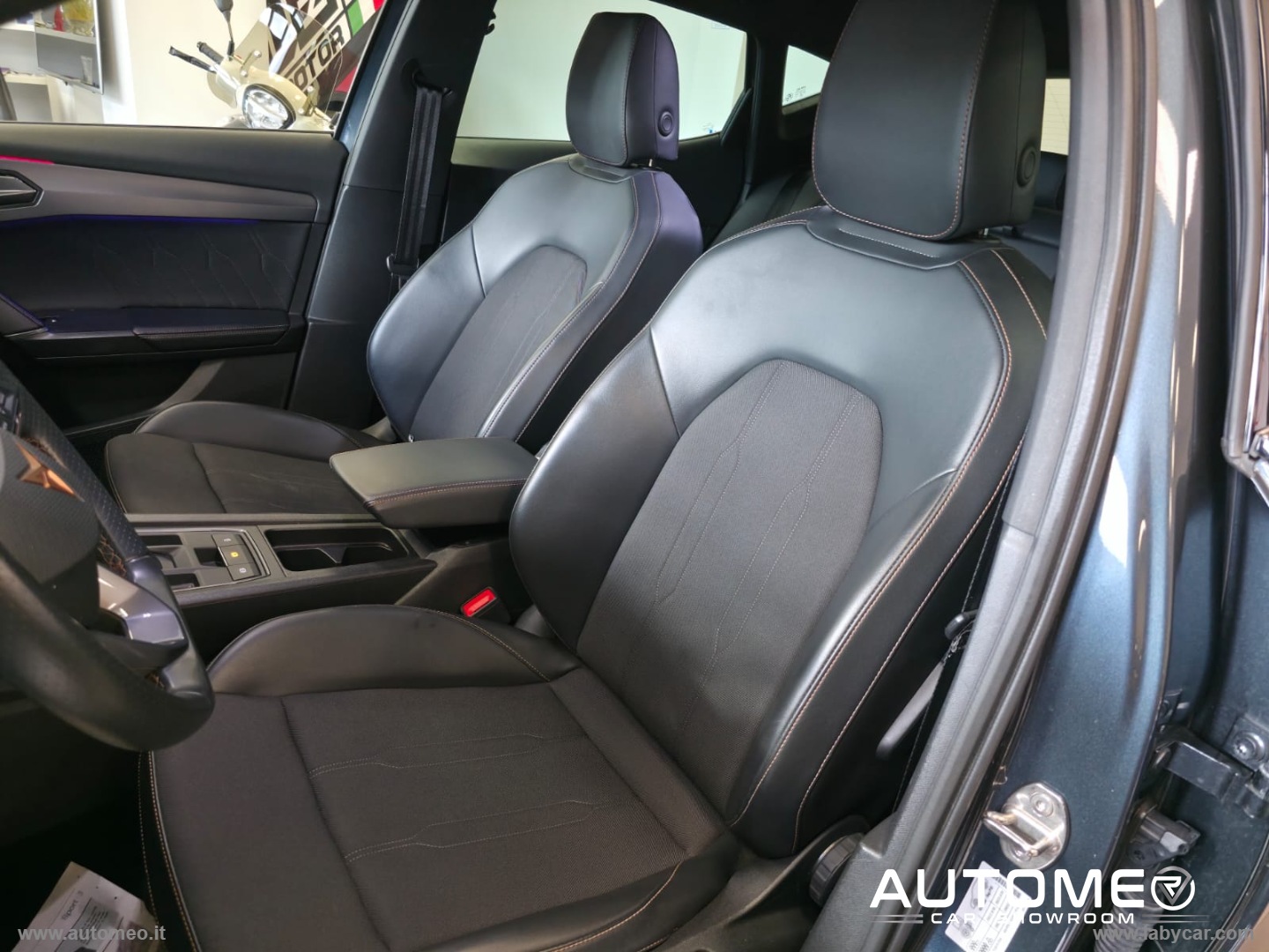 Formentor 2.0 TDI 4Drive DSG - immagine 29