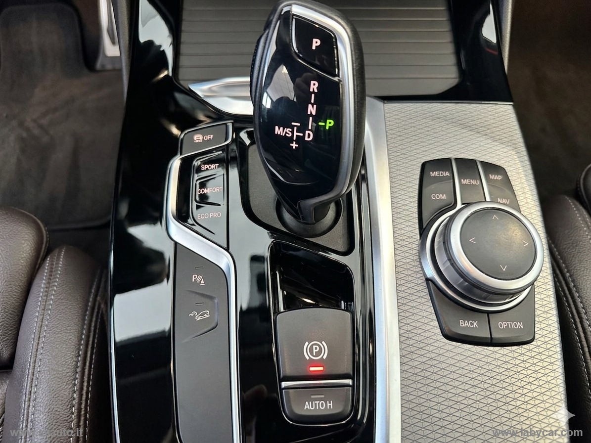 X4 xDrive20d Msport-X TAGLIANDI CERTIFICATI!!! - immagine 29