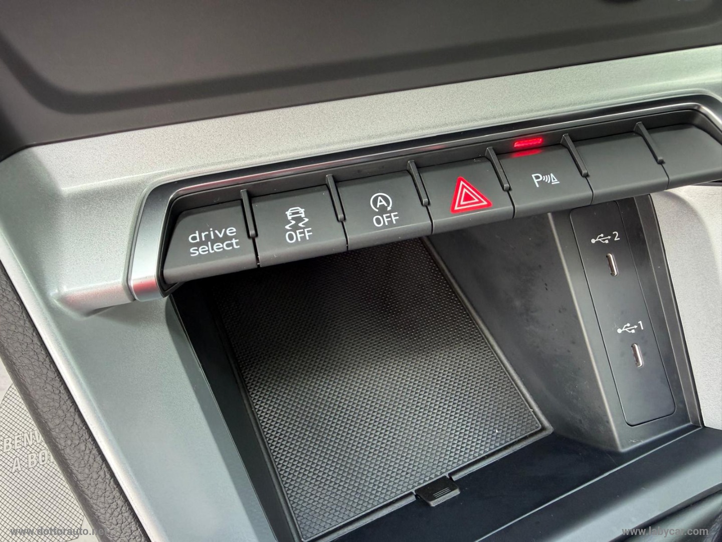 Q3 35 TDI S tronic S line edition - immagine 29