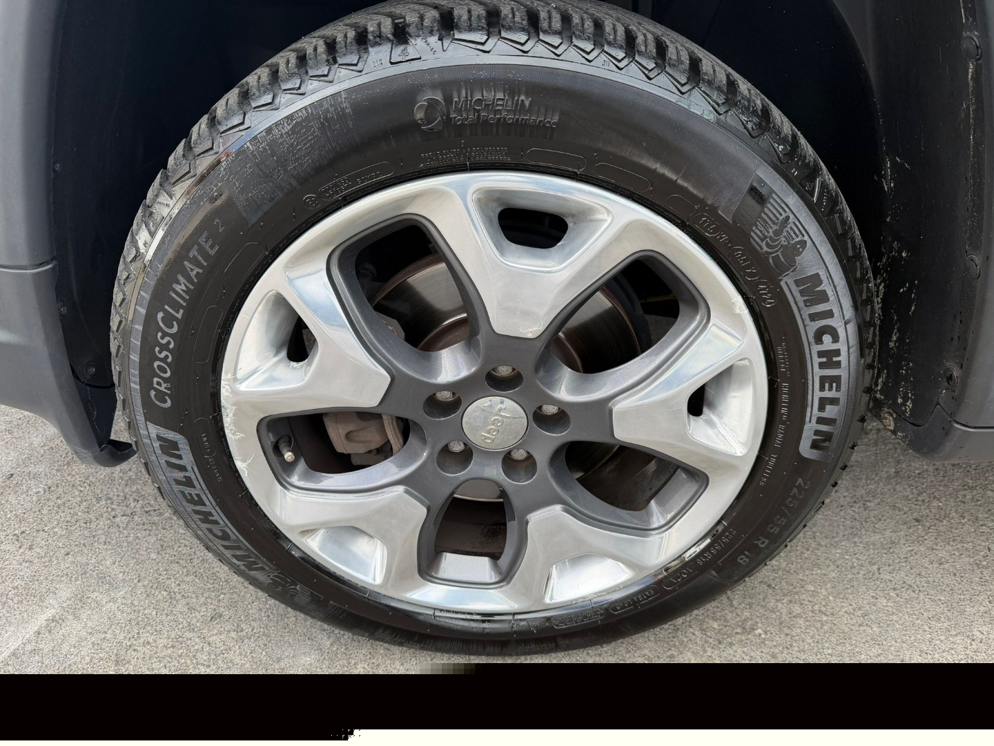 Compass 2.0 Mjt II aut. 4WD Limited - immagine 29