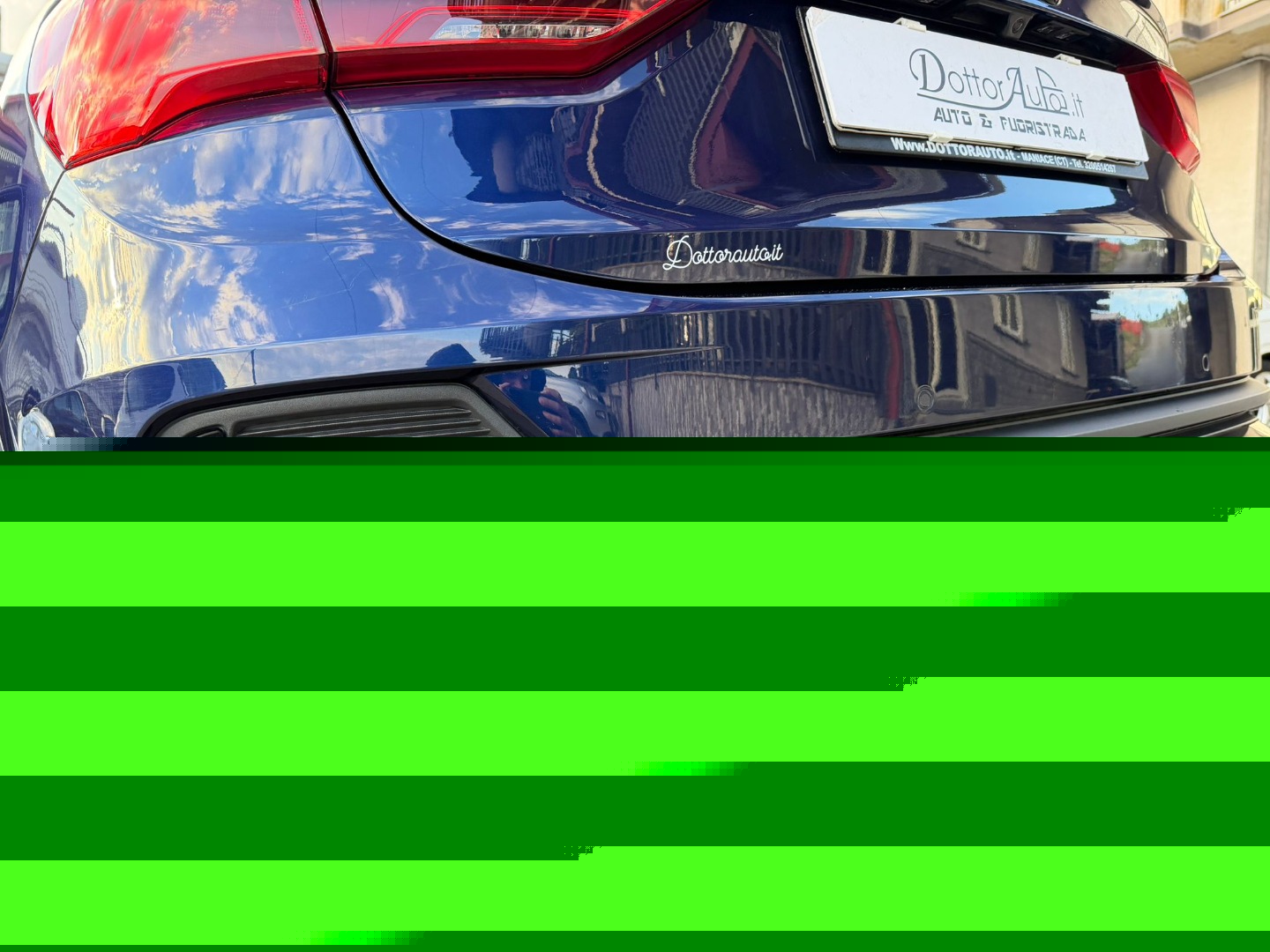 Q3 SPB 35 TDI S tronic S line edition - immagine 29