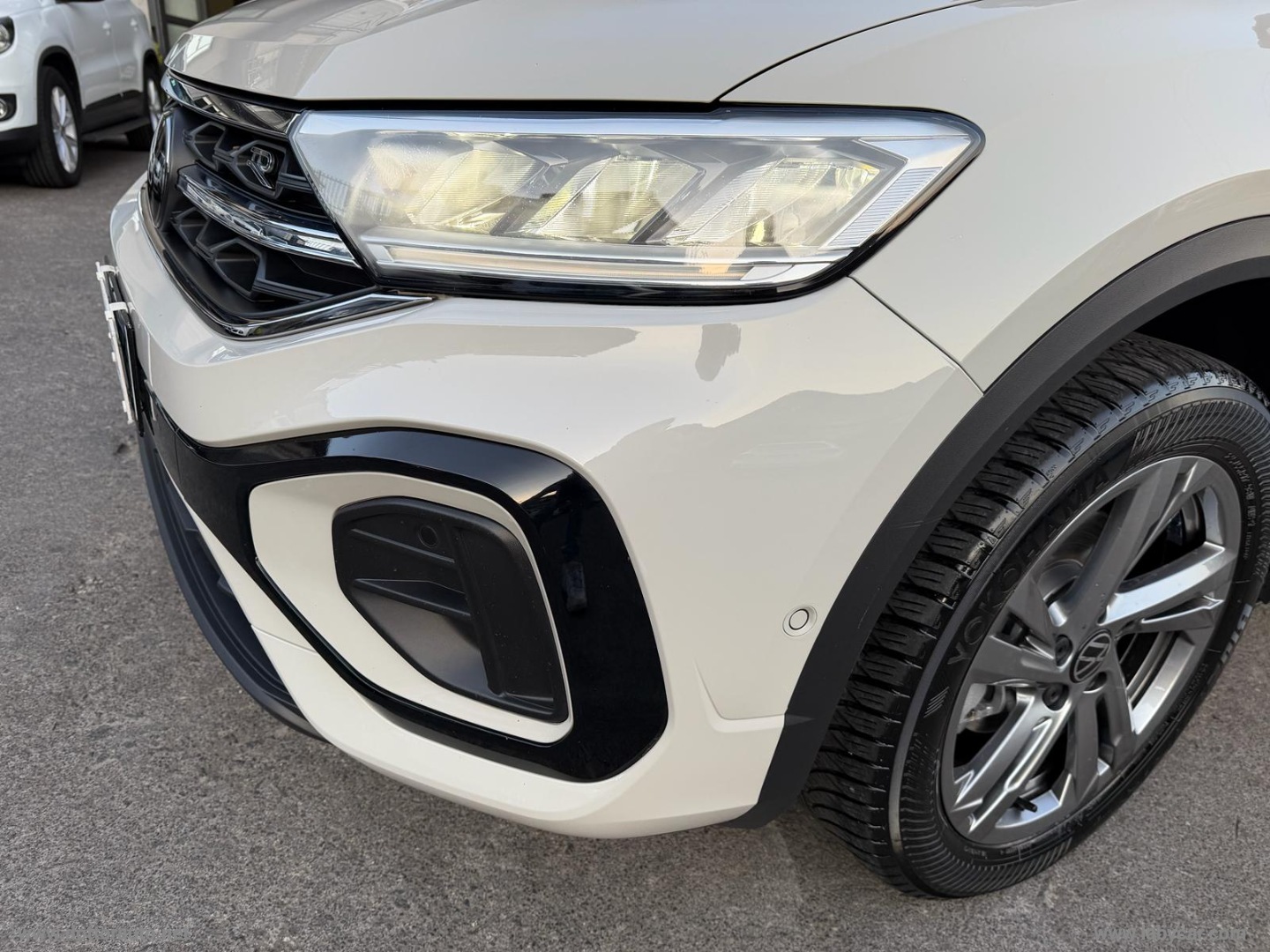 T-Roc 2.0 TDI SCR R-Line - immagine 29