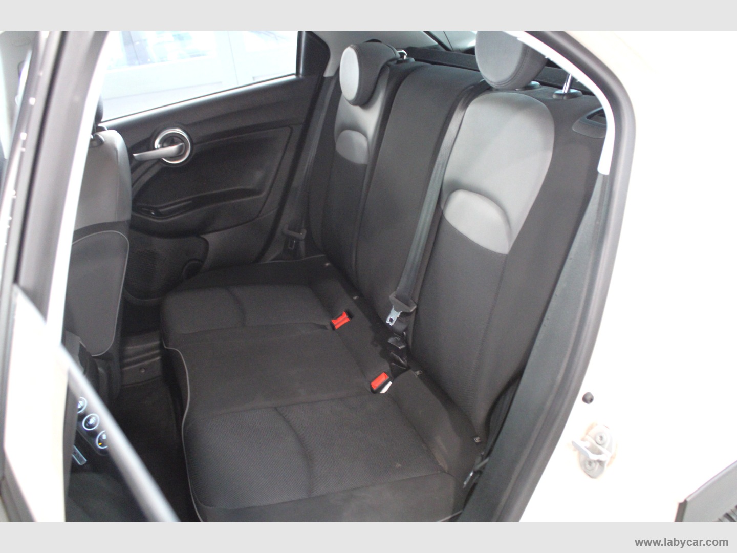 500X 1.6 M.Jet 120 CV Opening Edition - immagine 29