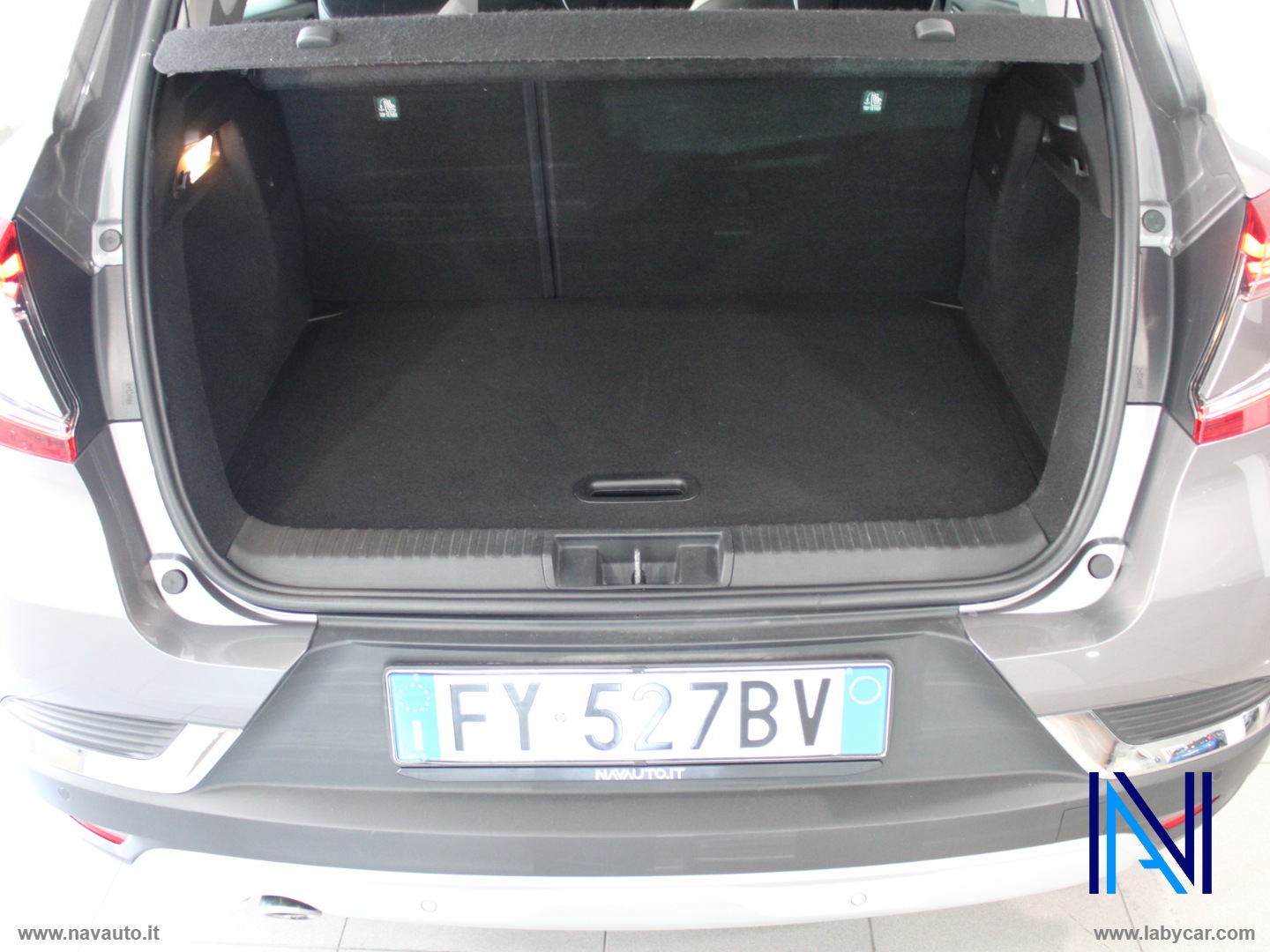 Captur Blue dCi 8V 95 CV Intens - immagine 29