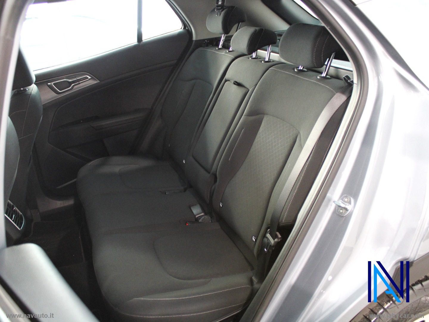 Sportage 1.6 CRDi MHEV Business - immagine 29