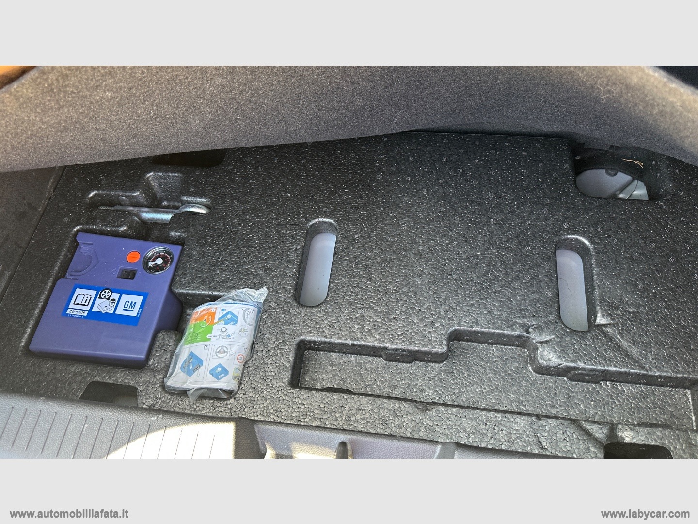 Karl Rocks 1.0 73 CV GPL PER NEOPATENTATI - immagine 29